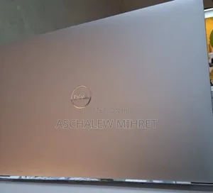 New Laptop Dell Precision 5540 16GB Intel Core i7 SSD 512GB