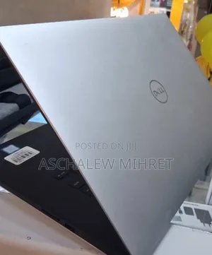 New Laptop Dell Precision 5540 16GB Intel Core i7 SSD 512GB