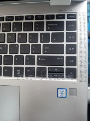 New Laptop HP EliteBook 840 16GB Intel Core i7 SSD 512GB