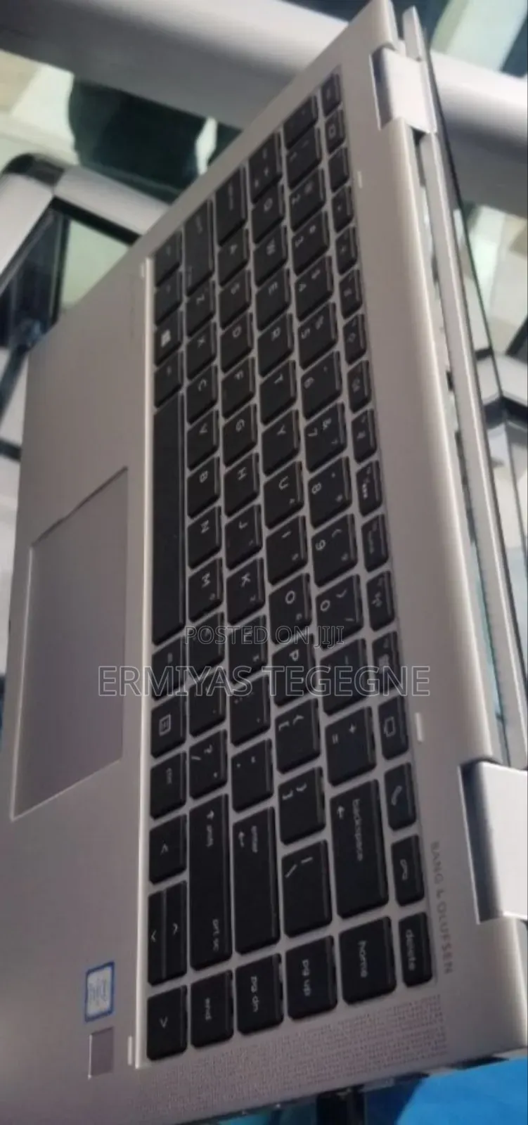 New Laptop HP EliteBook 840 16GB Intel Core i7 SSD 512GB