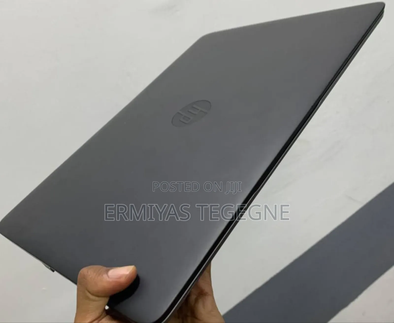 New Laptop HP EliteBook 840 16GB Intel Core i7 SSD 512GB