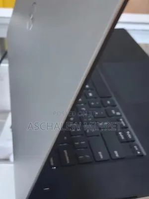 New Laptop Dell Precision 5540 16GB Intel Core i7 SSD 512GB