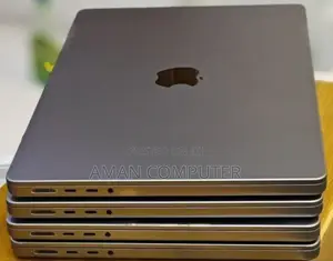 New Laptop Apple MacBook Pro M1 32GB Apple M1 Pro SSD 512GB