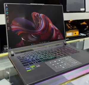 New Laptop Asus ROG Strix G16 G614 16GB Intel Core i9 SSD 1T