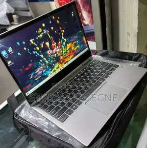 New Laptop Lenovo ThinkPad X1 Carbon 16GB Intel Core i5 SSD 256GB