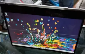 New Laptop Lenovo ThinkPad X1 Carbon 16GB Intel Core i5 SSD 256GB