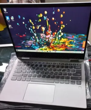 New Laptop Lenovo ThinkPad X1 Carbon 16GB Intel Core i5 SSD 256GB