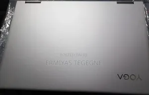 New Laptop Lenovo ThinkPad X1 Carbon 16GB Intel Core i5 SSD 256GB