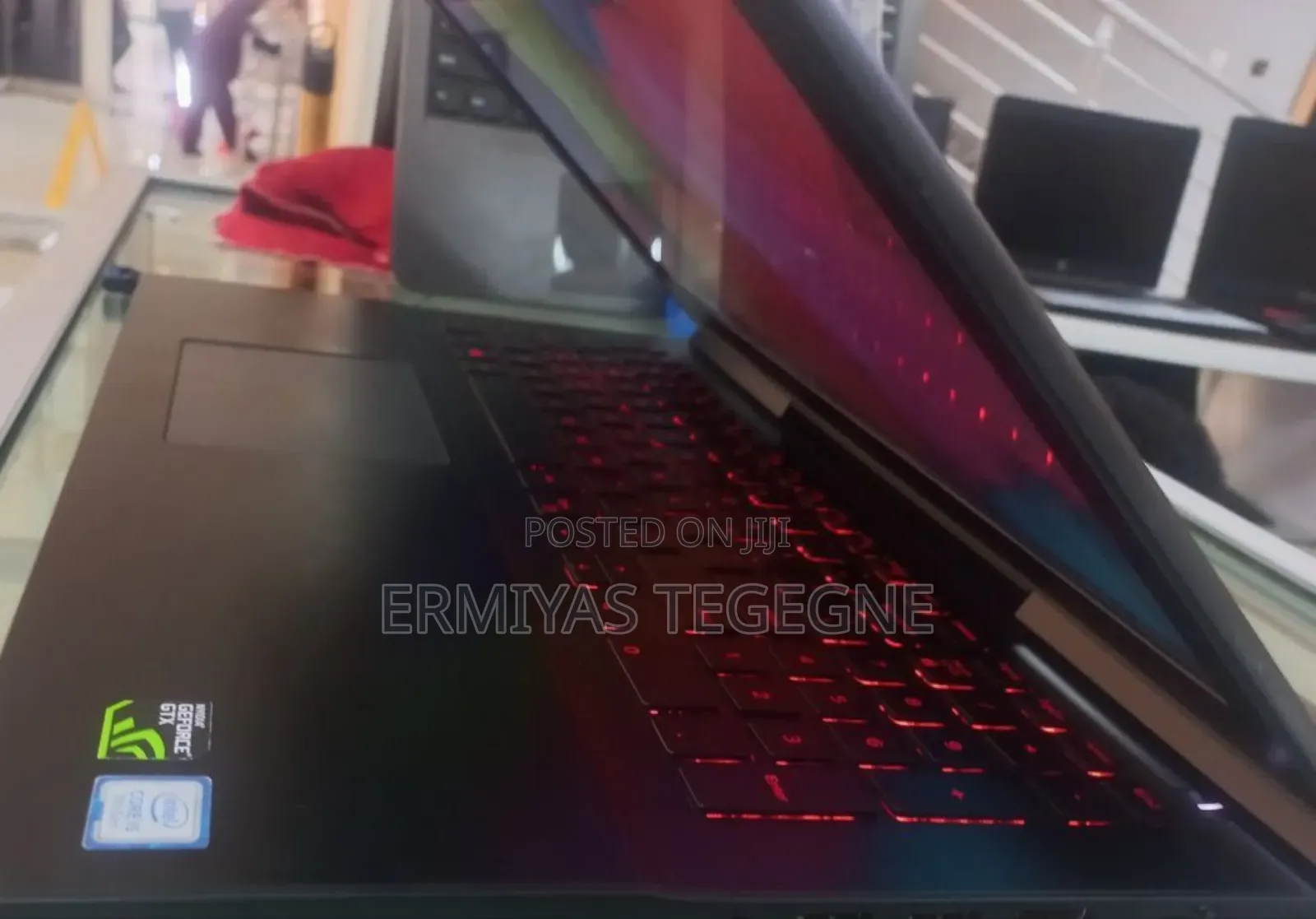 New Laptop Dell Inspiron 15 16GB Intel Core i5 SSD 128GB