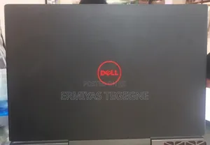 New Laptop Dell Inspiron 15 16GB Intel Core i5 SSD 128GB