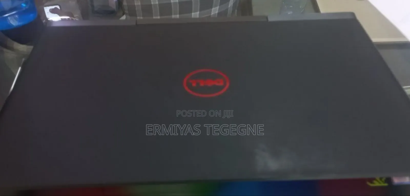 New Laptop Dell Inspiron 15 16GB Intel Core i5 SSD 128GB