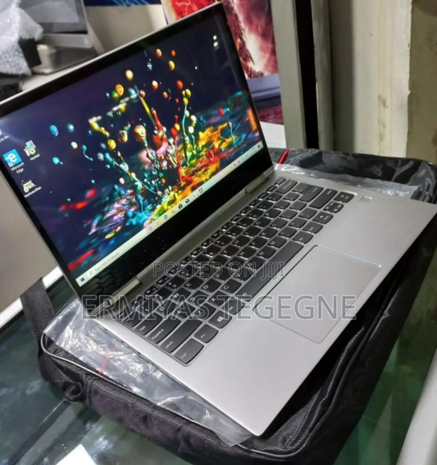 New Laptop Dell Inspiron 15 16GB Intel Core i5 SSD 128GB