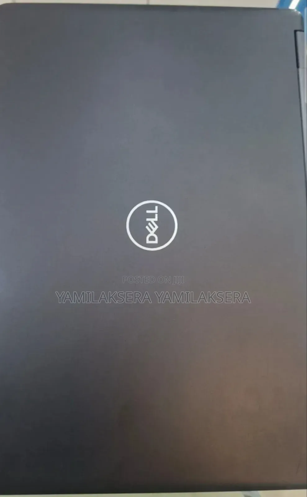 New Laptop Dell Latitude 5310 8GB Intel Core i5 SSD 256GB