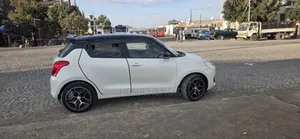 Suzuki Swift RS 2022 White