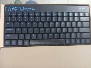 Mofii X210 2.4g Wireless Keyboard and Mouse Combo. # Keyboard Mouse