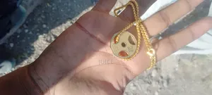 Neckless to Wear for Rappers