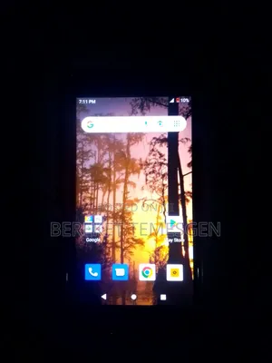 New Mobile Phone 16 GB Black