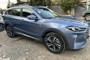 Jetour X70 Plus 1.5 7-Seater FWD 2022 Blue