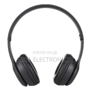 P47 Wireless Headphones Headset