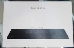 New Samsung Galaxy Tab A11+ 128 GB