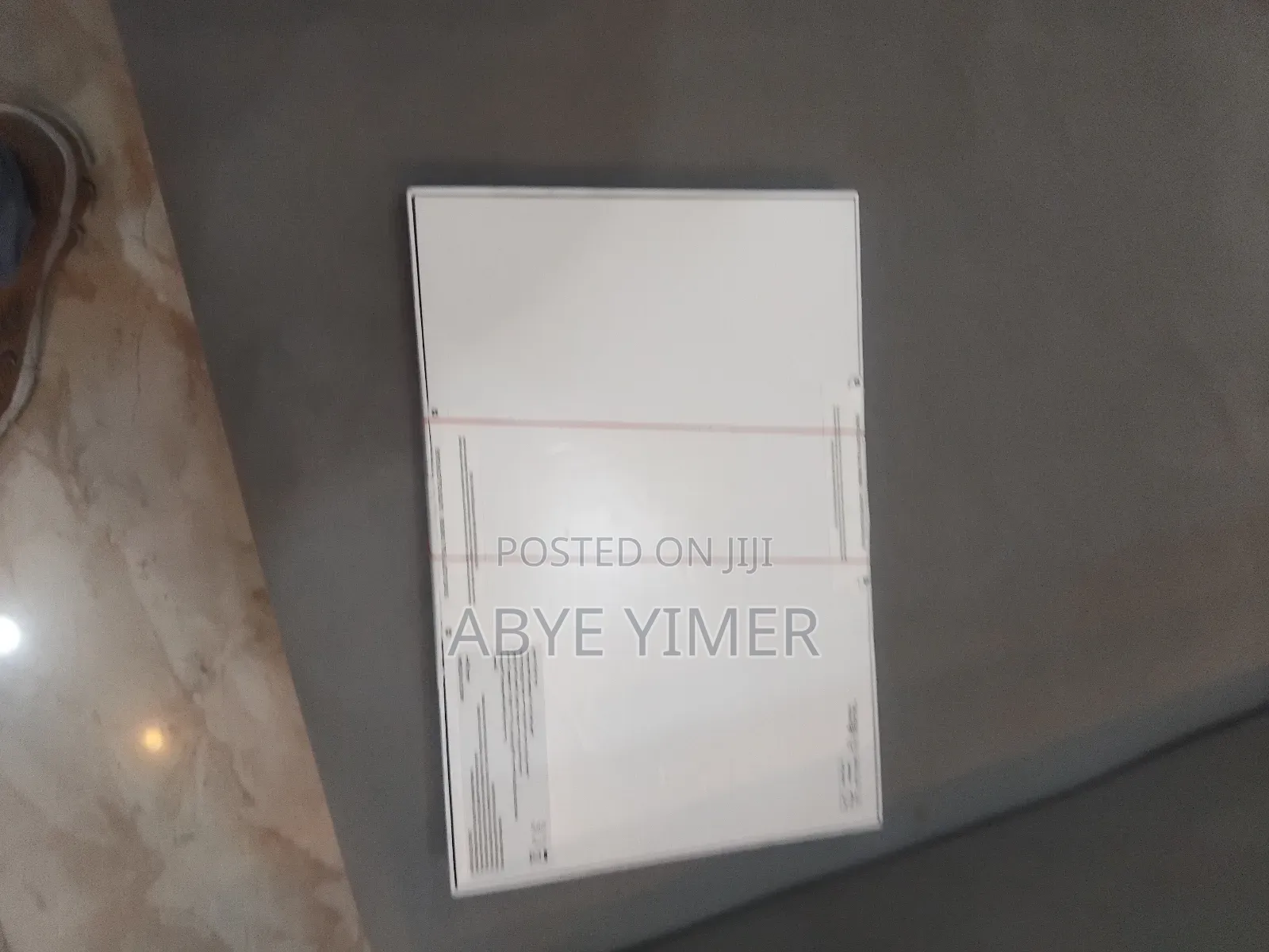 New Samsung Galaxy Tab S10 FE 256 GB