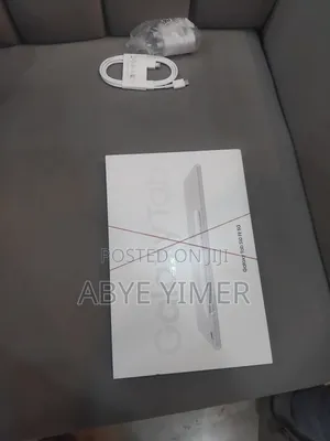 New Samsung Galaxy Tab S10 FE 256 GB