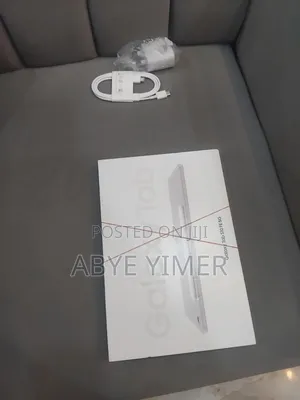 New Samsung Galaxy Tab S10 FE 256 GB