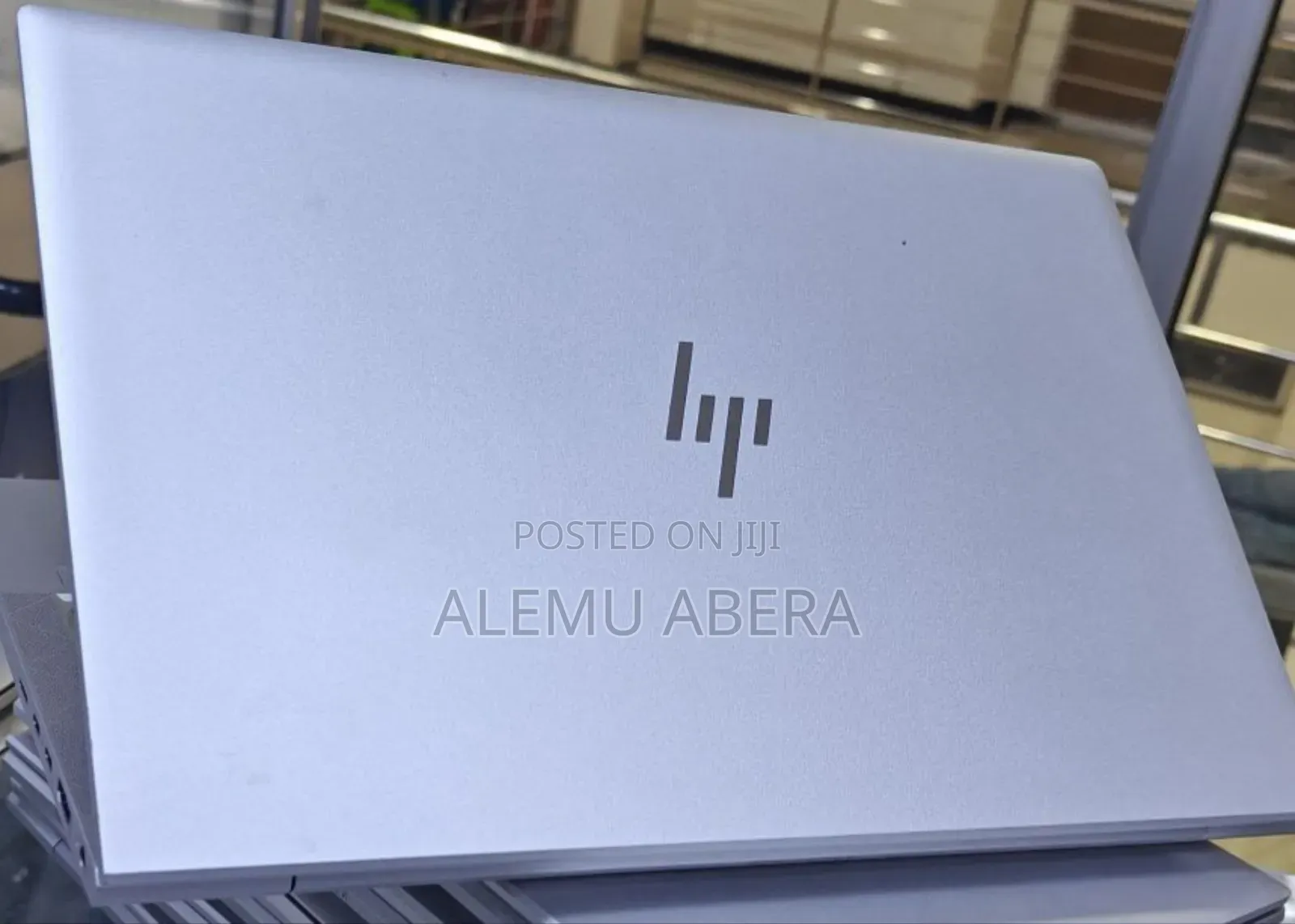 New Laptop HP EliteBook 830 G8 16GB Intel Core i5 SSD 512GB