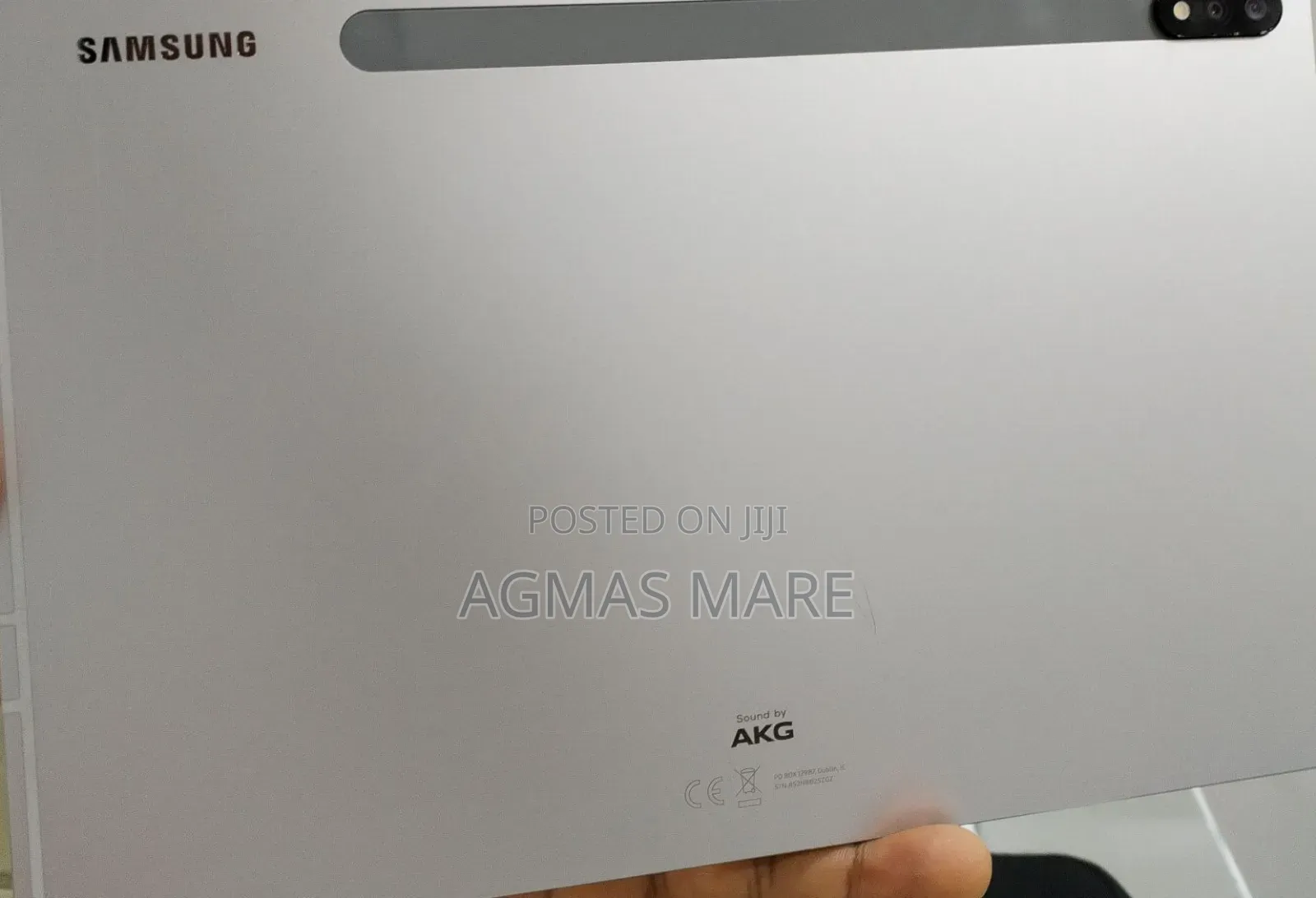 New Samsung Galaxy Tab S7 128 GB