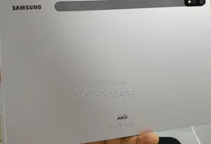 New Samsung Galaxy Tab S7 128 GB