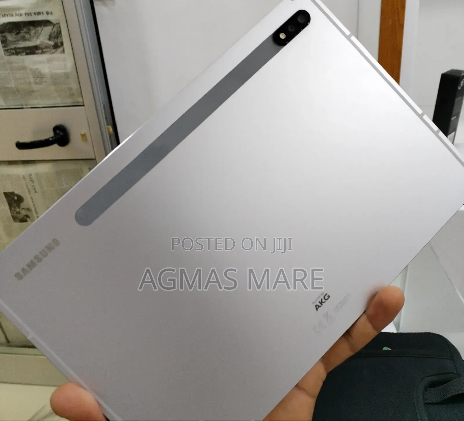 New Samsung Galaxy Tab S7 128 GB