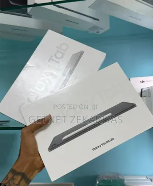 New Samsung Galaxy Tab S10 Lite 8 GB
