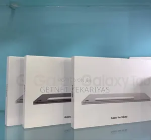 New Samsung Galaxy Tab S10 Lite 8 GB