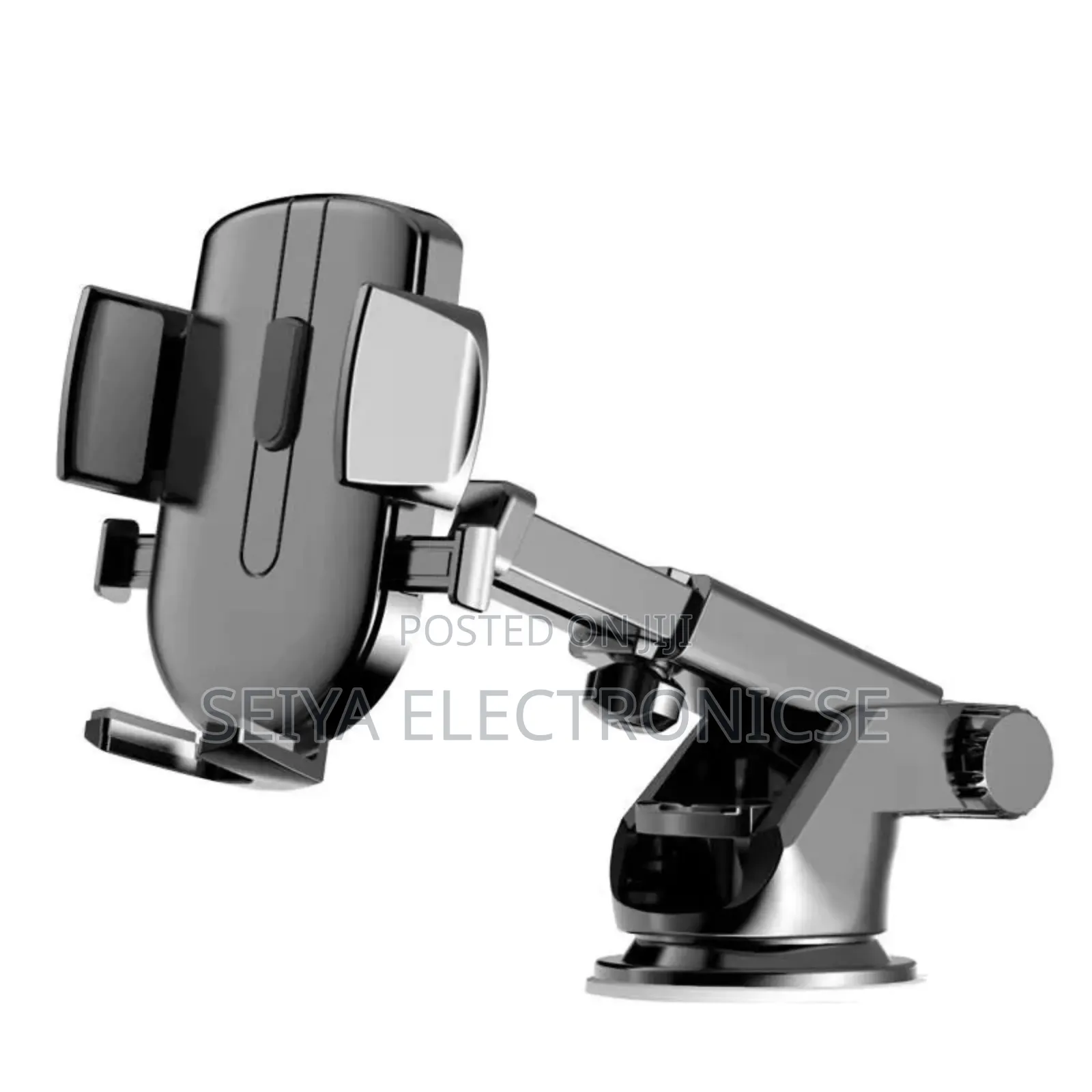 Bracket Car Mount Holder. # Car Holder
