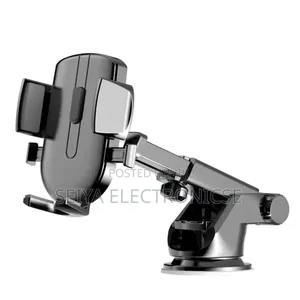 Bracket Car Mount Holder. # Car Holder