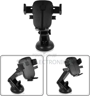 Bracket Car Mount Holder. # Car Holder