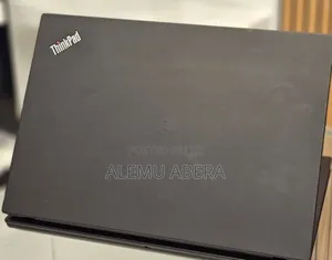 New Laptop Lenovo ThinkPad x395 16GB AMD Ryzen 5 SSD 512GB