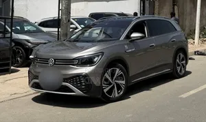 Volkswagen ID.6 2023