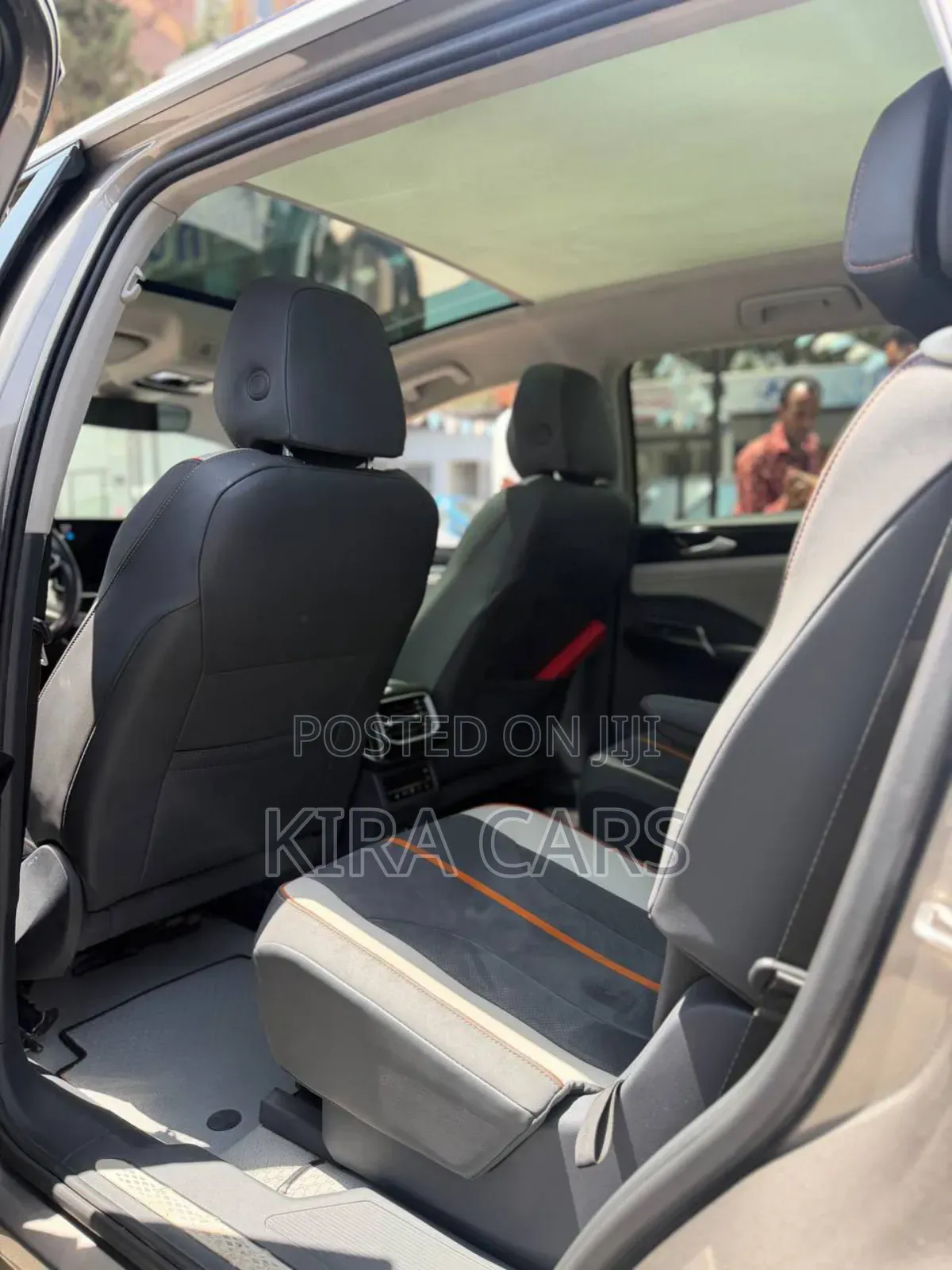 Volkswagen ID.6 2023