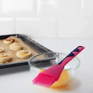 Silicone Basting Brush(1pc)