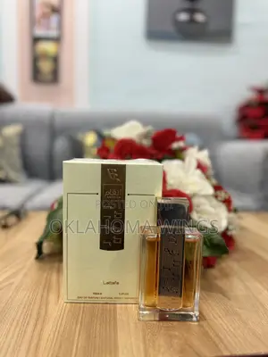 Angham Lattafa Perfum For Sale
