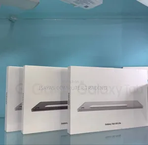 New Samsung Galaxy Tab S10 Lite 256 GB