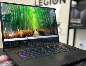 New Laptop Asus ROG Zephyrus S GX701 16GB Intel Core i7 SSD 512GB