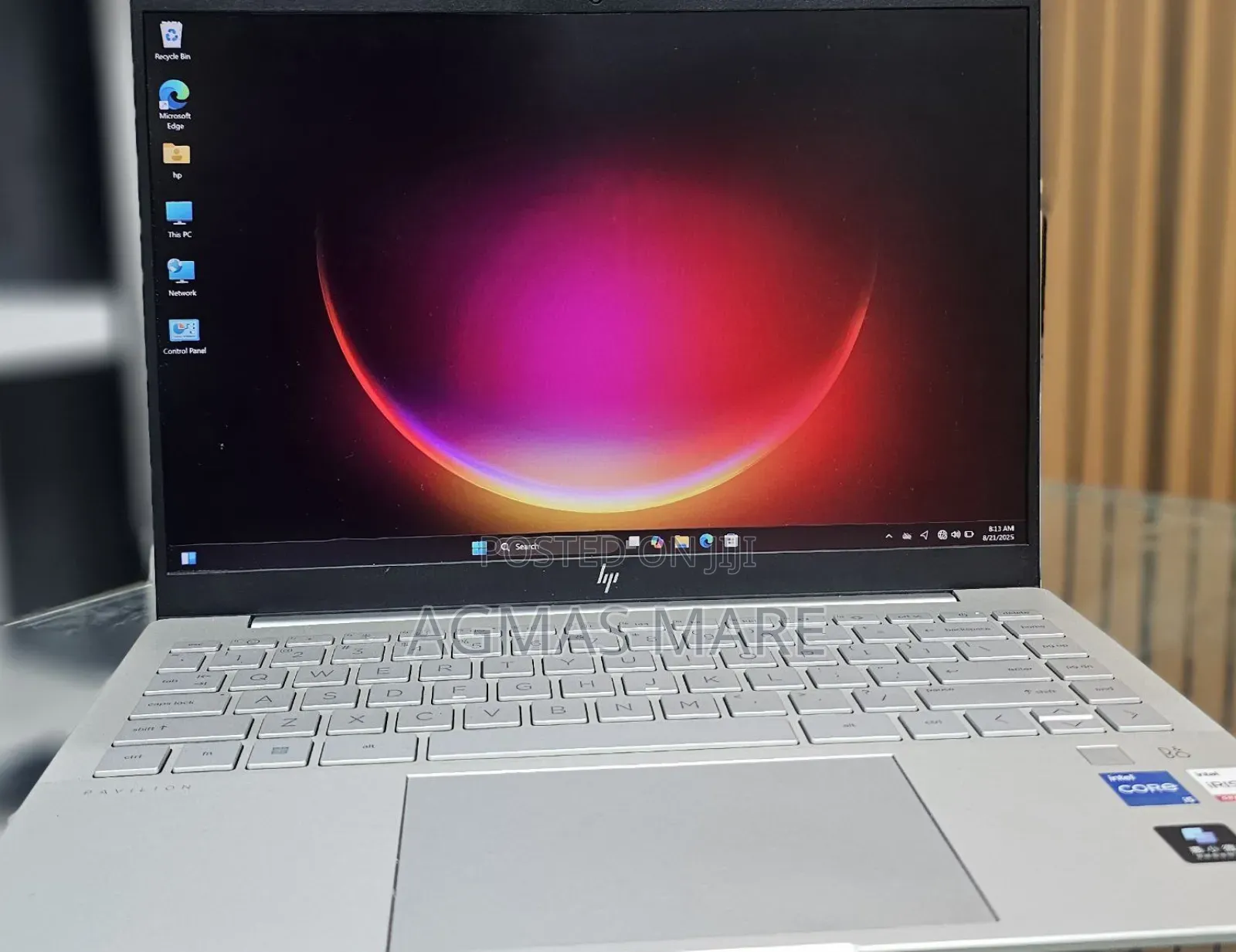 New Laptop HP Pavilion 14 16GB Intel Core i5 SSD 1T