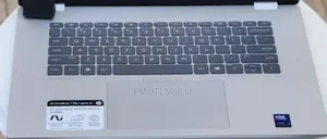 New Laptop HP Omen 15 32GB Intel Core i7 SSD 1T