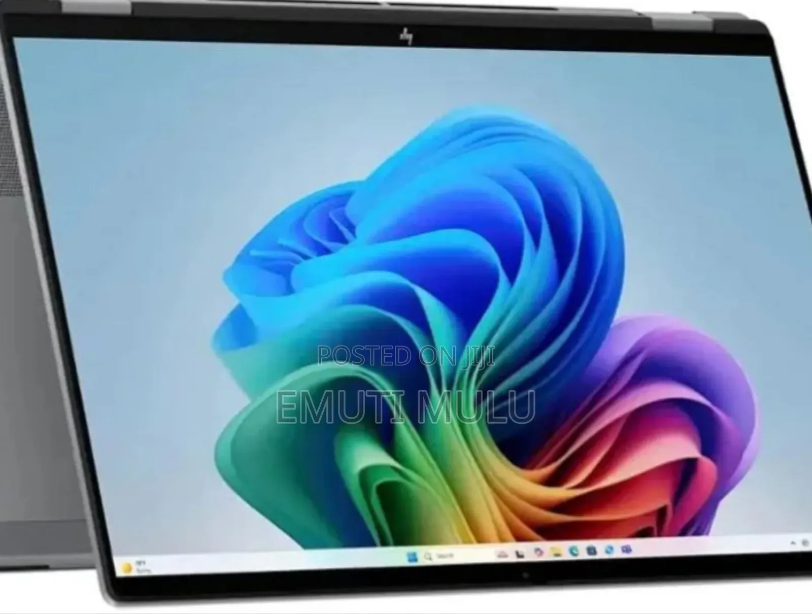 New Laptop HP Omen 15 32GB Intel Core i7 SSD 1T