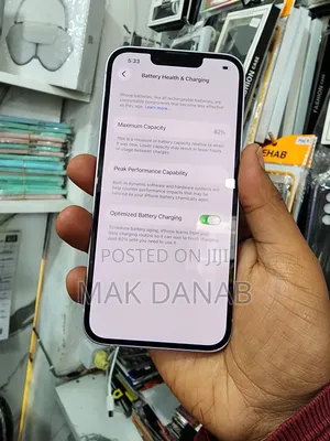 Apple iPhone 14 128 GB Purple