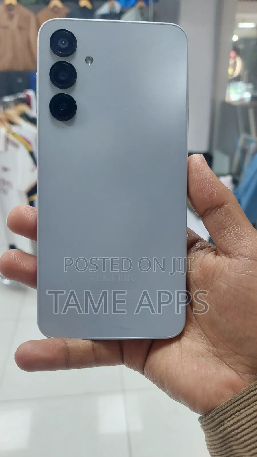 Samsung Galaxy A16 128 GB