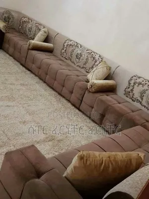 H K Arebiyan Mejlis With Teble Premium Quality