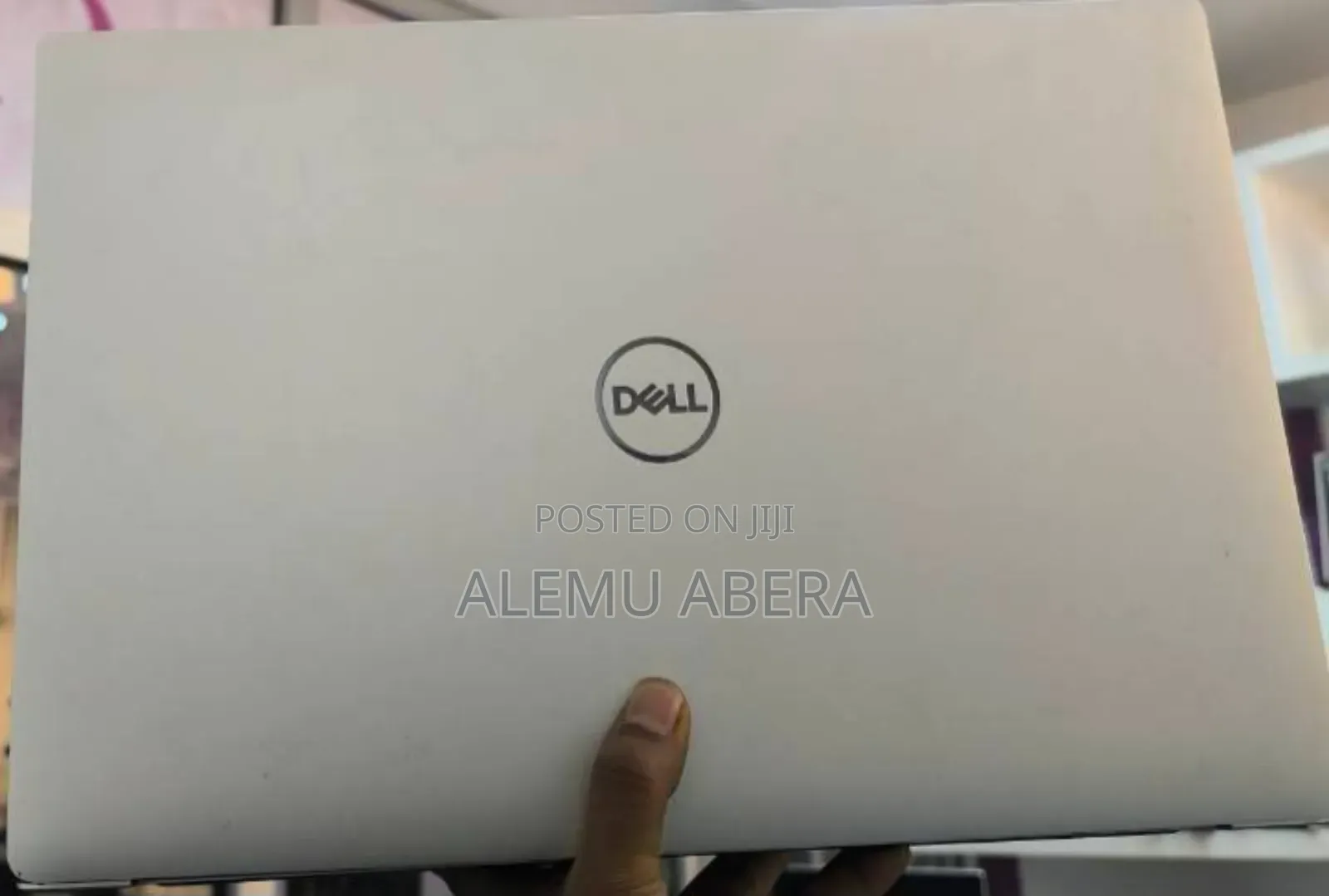 New Laptop Dell Precision 5520 16GB Intel Core i7 SSD 512GB